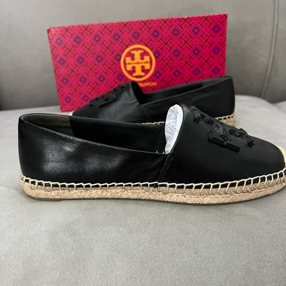 NIB Tory Burch Espadrille - Picture 2 of 7